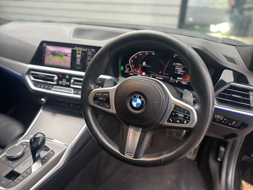 Used BMW 3 Series 2019 for sale - 76821092: Photo 21