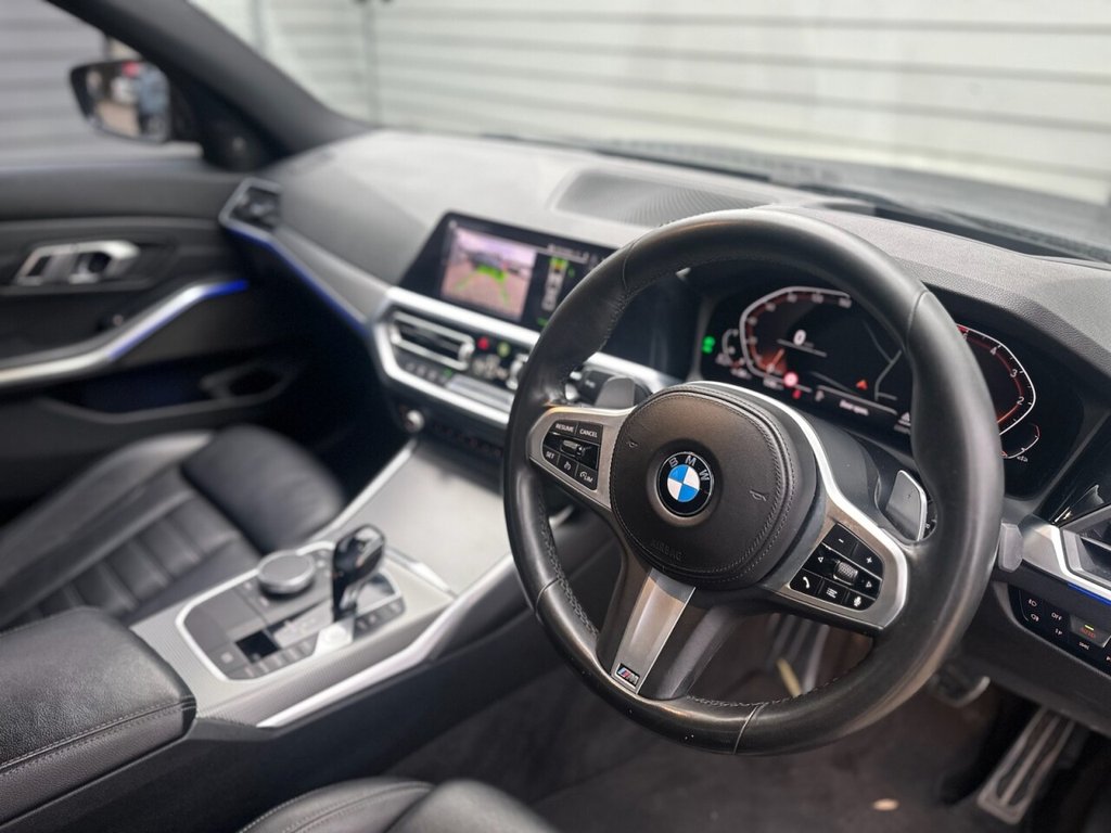 Used BMW 3 Series 2019 for sale - 76821092: Photo 22