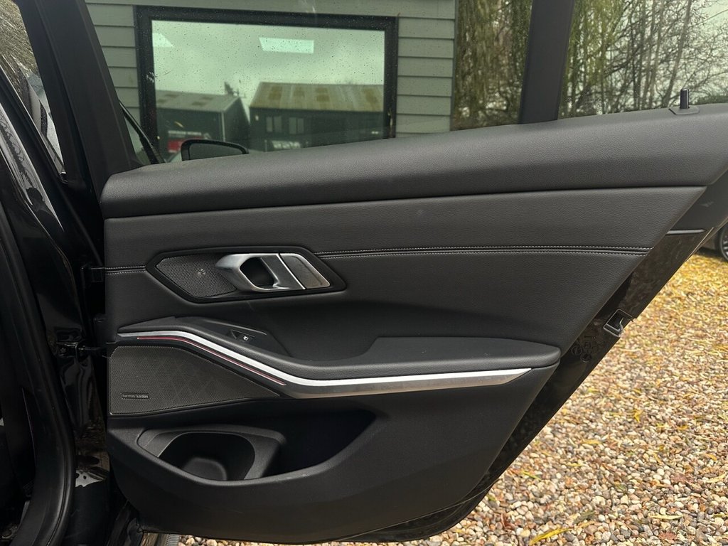 Used BMW 3 Series 2019 for sale - 76821092: Photo 23