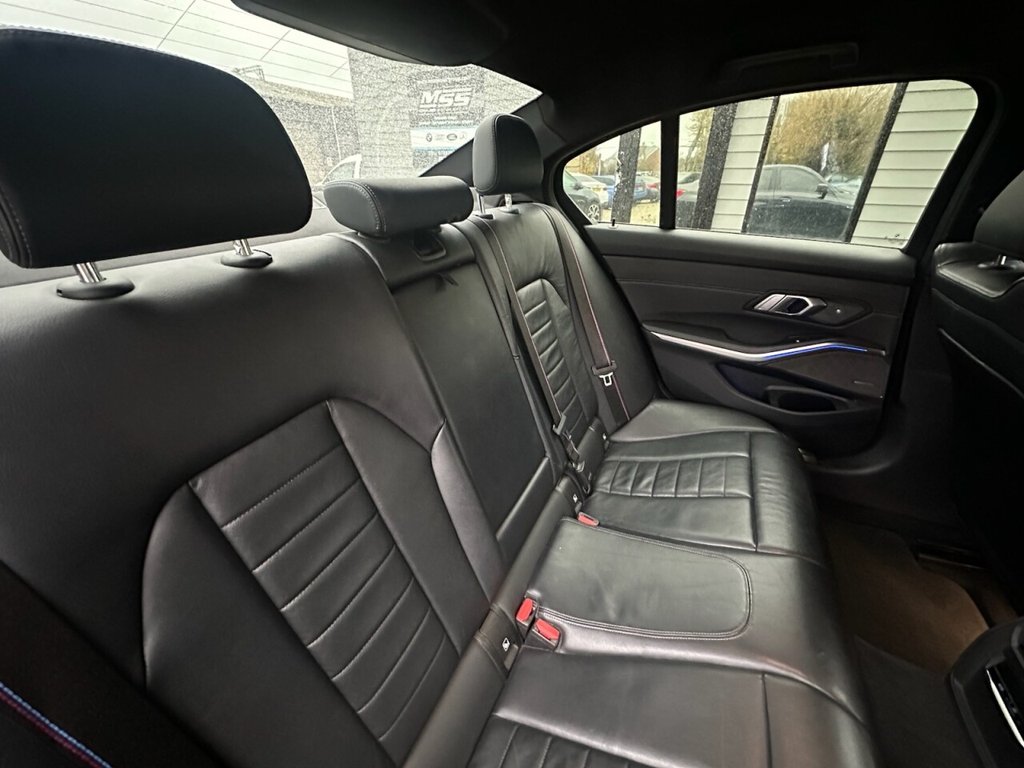Used BMW 3 Series 2019 for sale - 76821092: Photo 24