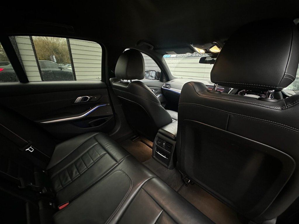 Used BMW 3 Series 2019 for sale - 76821092: Photo 25