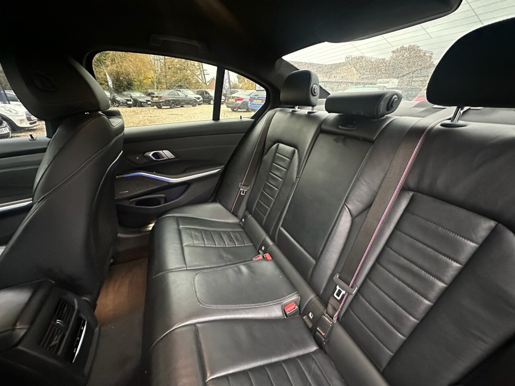 Used BMW 3 Series 2019 for sale - 76821092: Photo 26