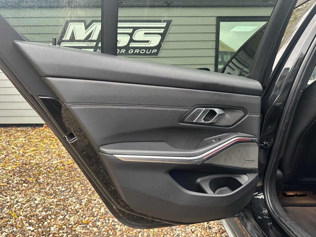 Used BMW 3 Series 2019 for sale - 76821092: Photo 27