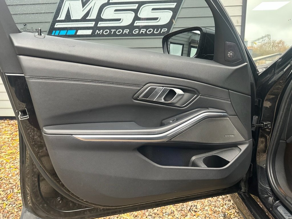 Used BMW 3 Series 2019 for sale - 76821092: Photo 28