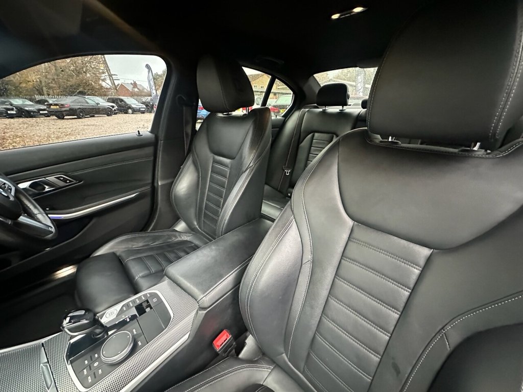 Used BMW 3 Series 2019 for sale - 76821092: Photo 29