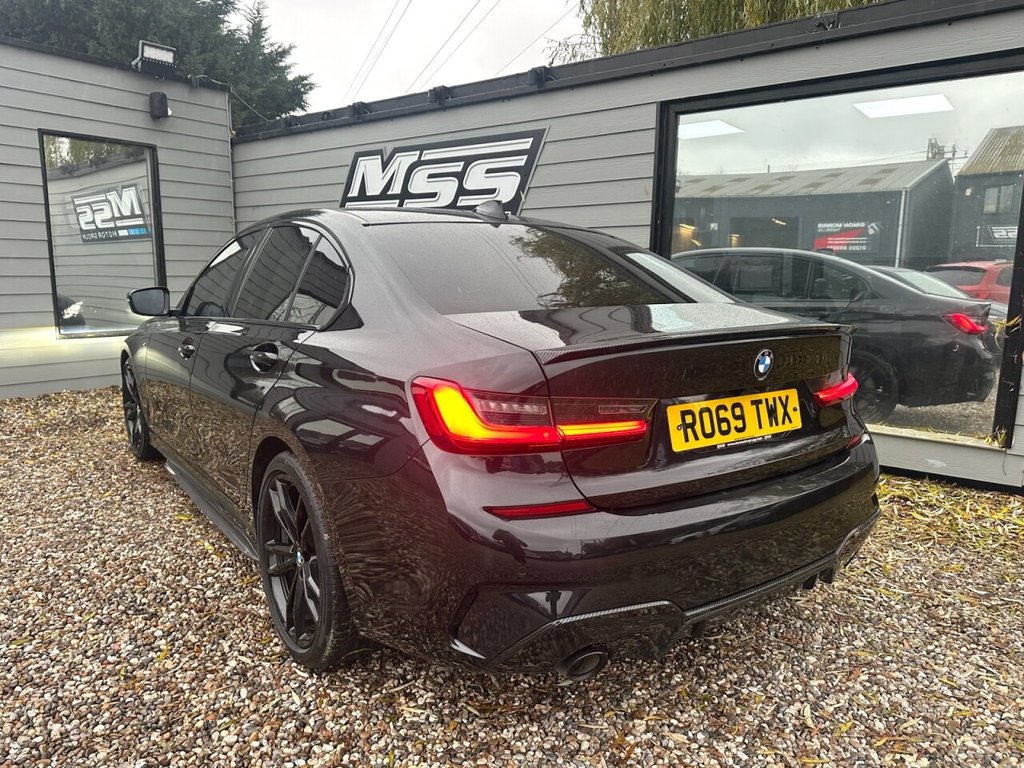 Used BMW 3 Series 2019 for sale - 76821092: Photo 3