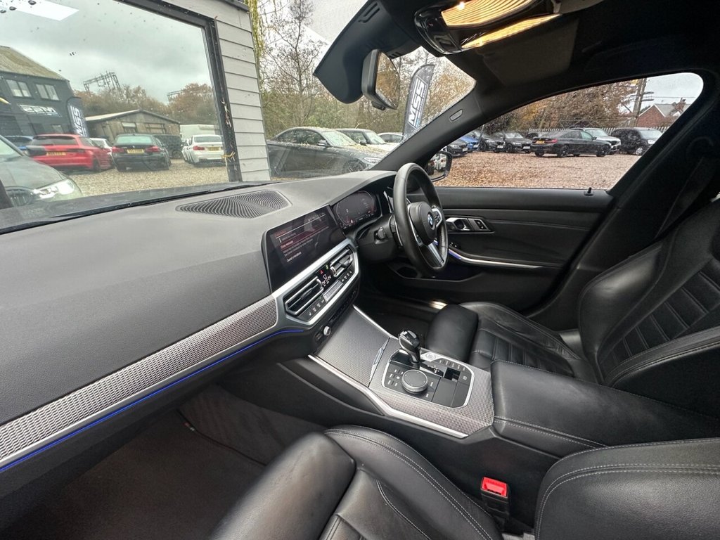 Used BMW 3 Series 2019 for sale - 76821092: Photo 30
