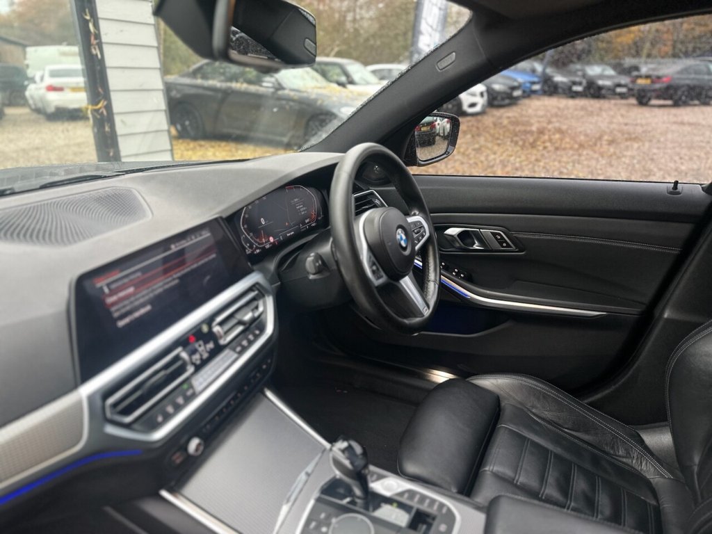 Used BMW 3 Series 2019 for sale - 76821092: Photo 31