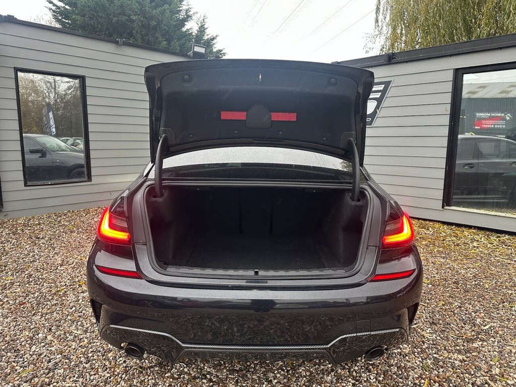 Used BMW 3 Series 2019 for sale - 76821092: Photo 5