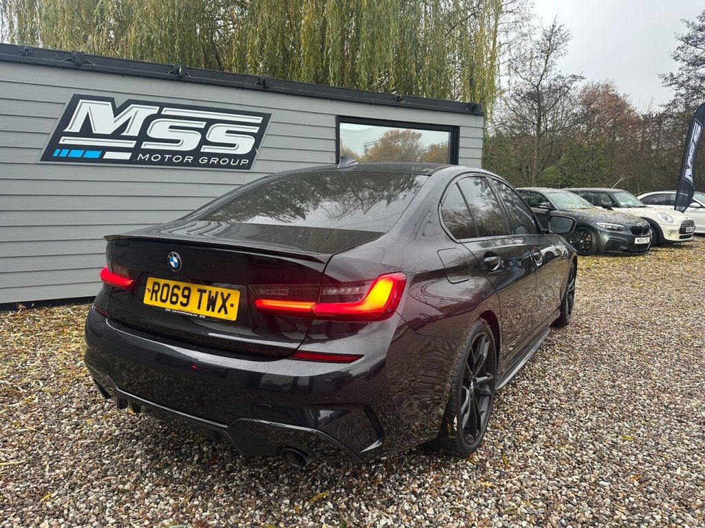 Used BMW 3 Series 2019 for sale - 76821092: Photo 6