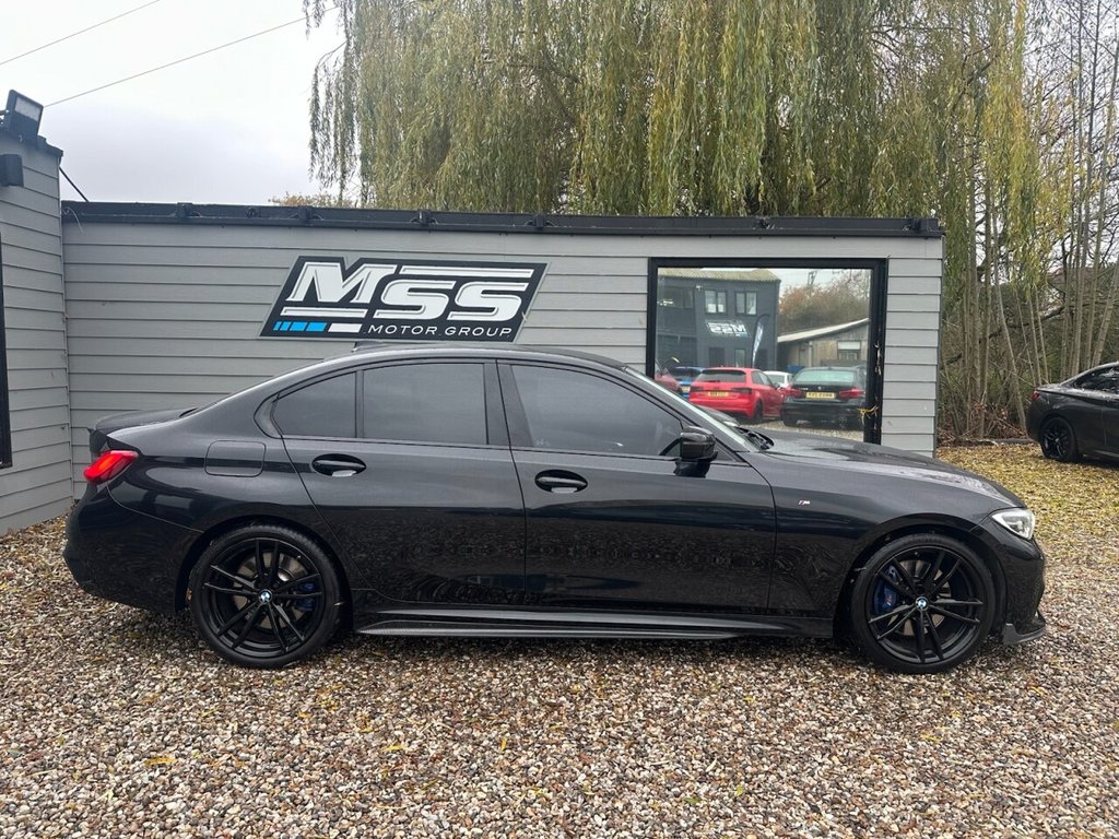 Used BMW 3 Series 2019 for sale - 76821092: Photo 7