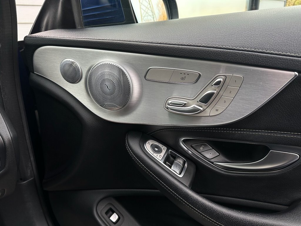 Used Mercedes-Benz C Class 2015 for sale - 76973244: Photo 22