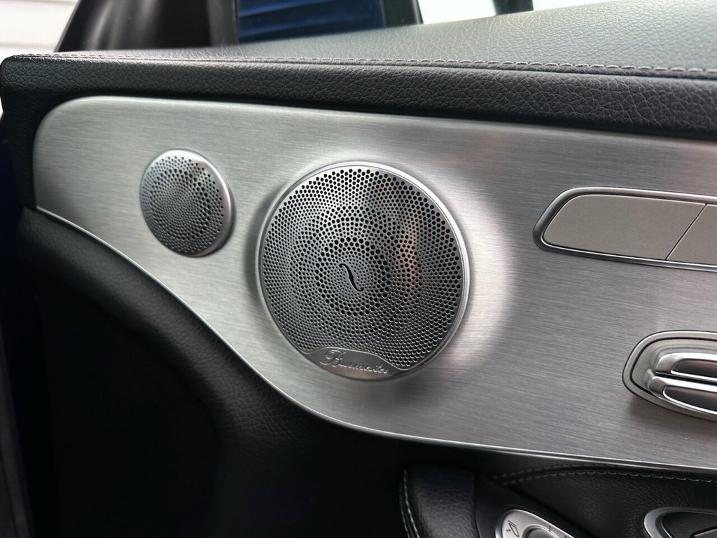 Used Mercedes-Benz C Class 2015 for sale - 76973244: Photo 23