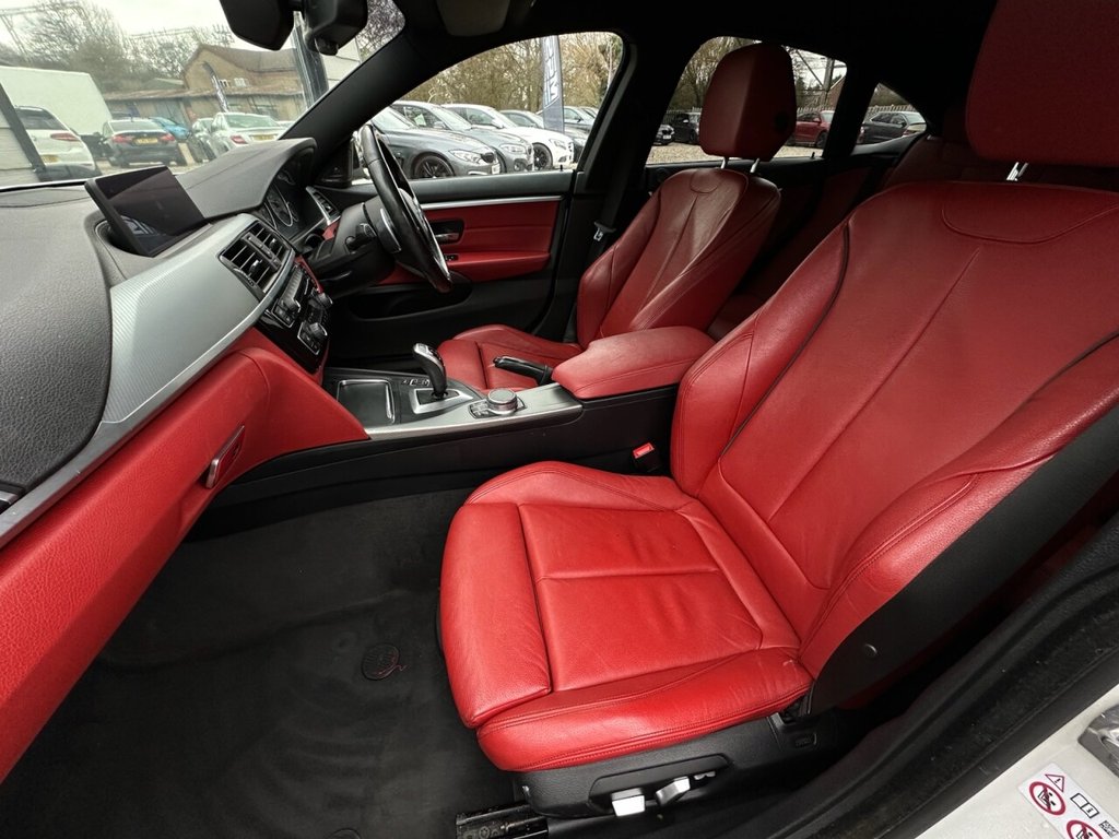 Used BMW 4 Series 2018 for sale - 78180792: Photo 13