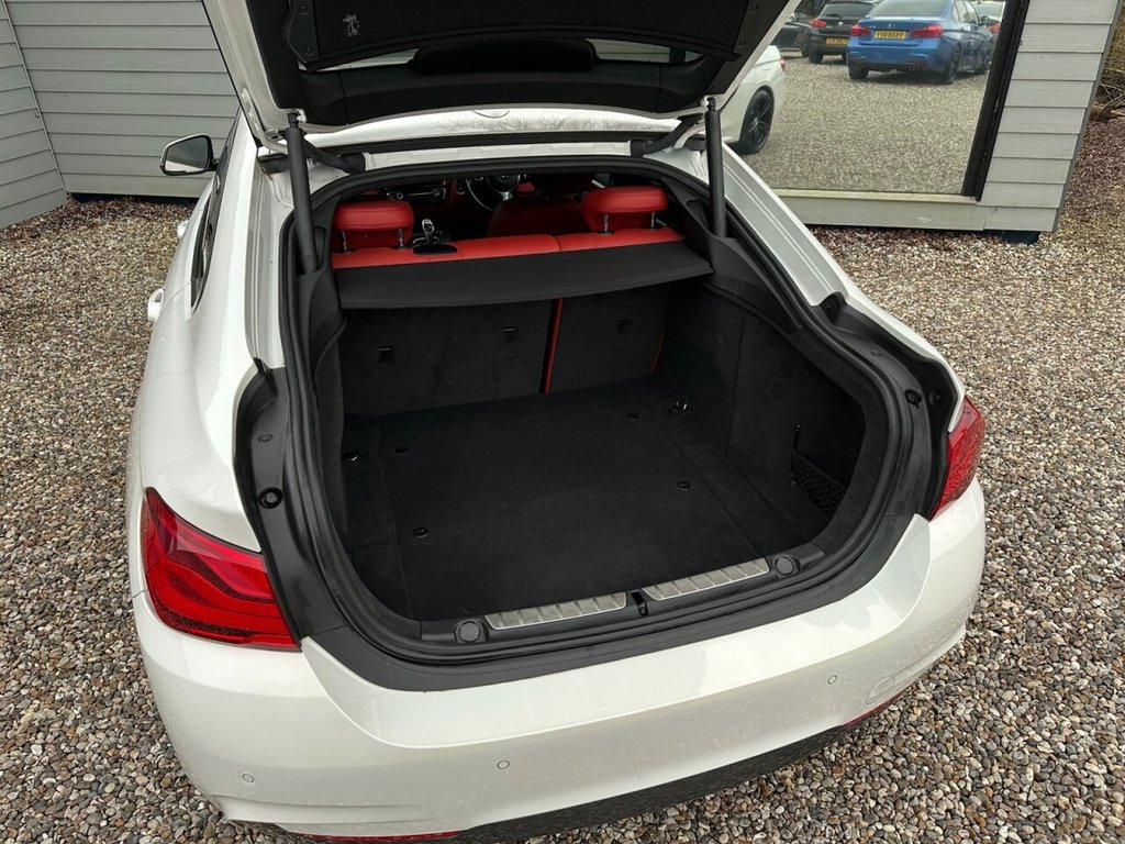 Used BMW 4 Series 2018 for sale - 78180792: Photo 16