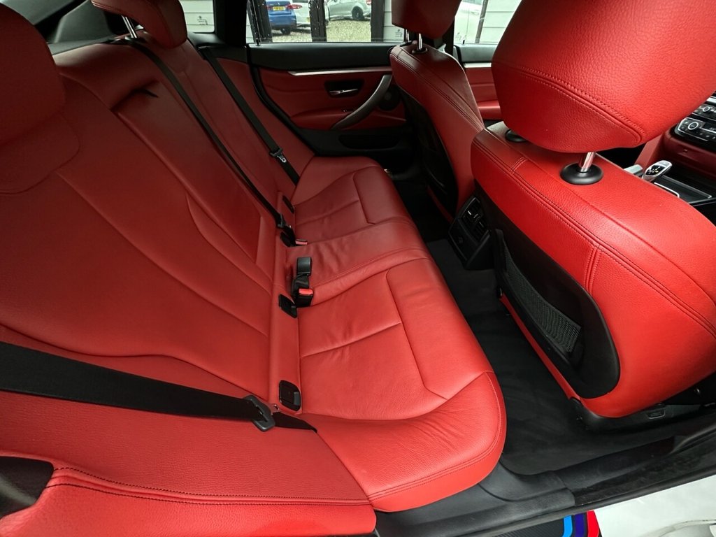 Used BMW 4 Series 2018 for sale - 78180792: Photo 17