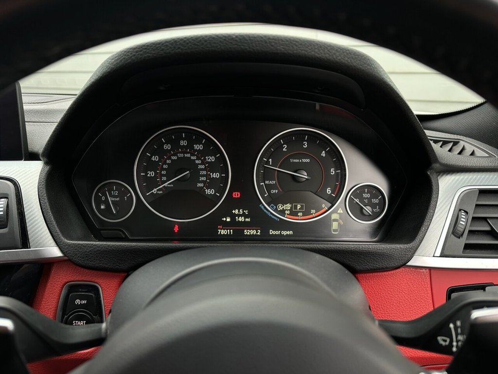 Used BMW 4 Series 2018 for sale - 78180792: Photo 20