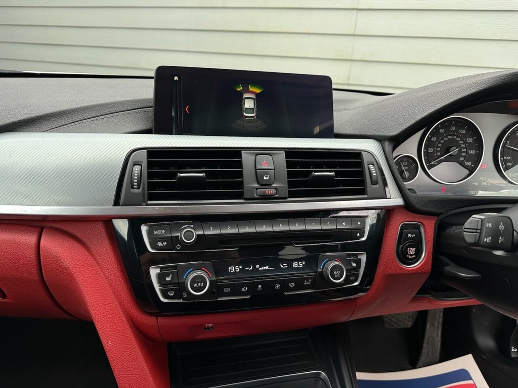 Used BMW 4 Series 2018 for sale - 78180792: Photo 22