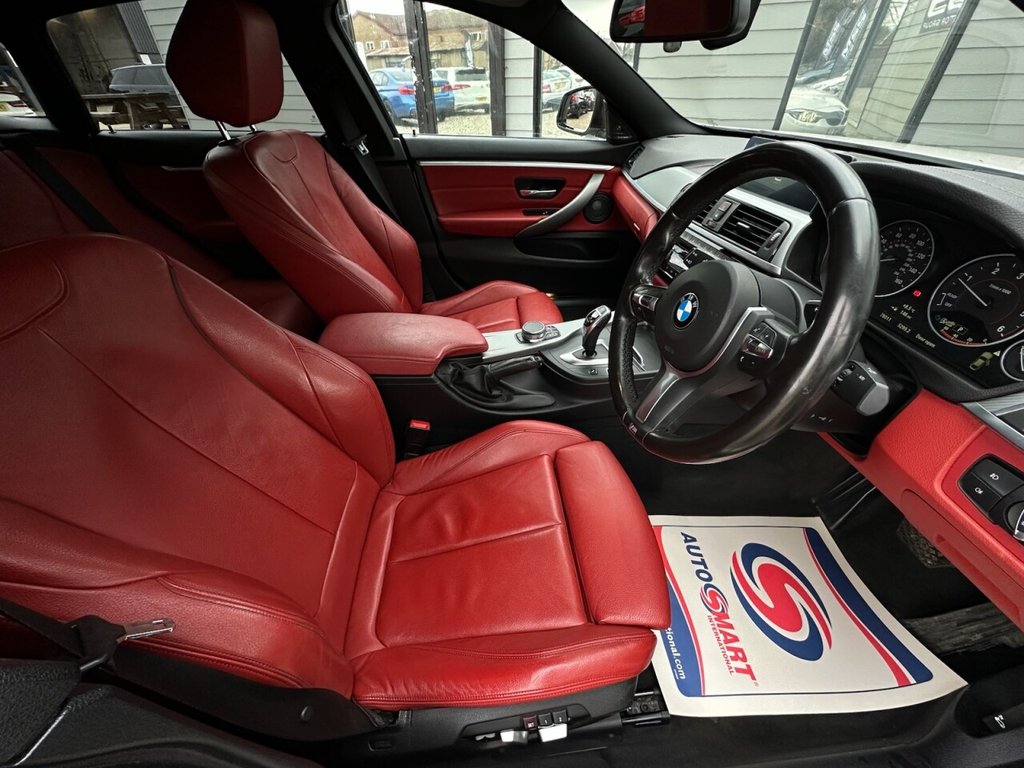 Used BMW 4 Series 2018 for sale - 78180792: Photo 9