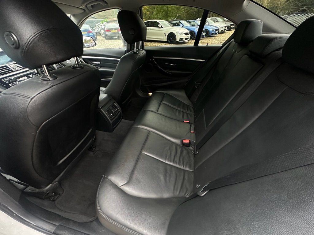 Used BMW 3 Series 2015 for sale - 76454631: Photo 15