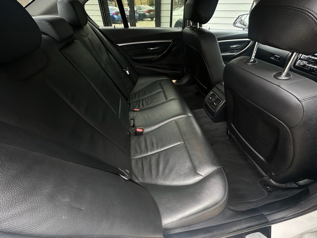 Used BMW 3 Series 2015 for sale - 76454631: Photo 17