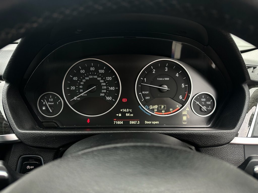 Used BMW 3 Series 2015 for sale - 76454631: Photo 22