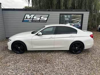 Used BMW 3 Series 2015 for sale - 76454631: Photo