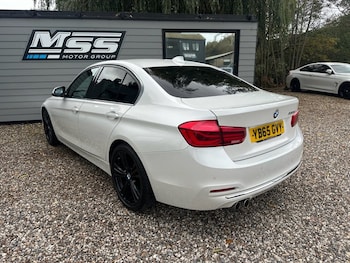 Used BMW 3 Series 2015 for sale - 76454631: Photo