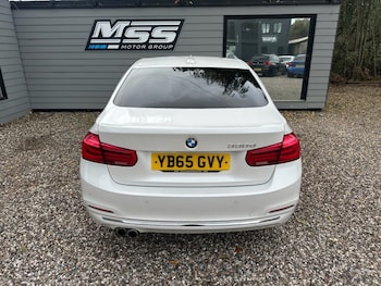 Used BMW 3 Series 2015 for sale - 76454631: Photo