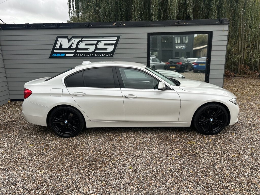 Used BMW 3 Series 2015 for sale - 76454631: Photo 6