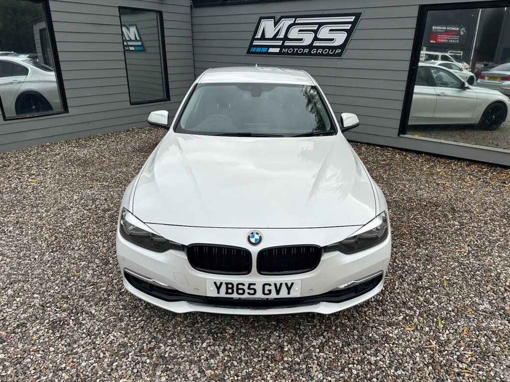 Used BMW 3 Series 2015 for sale - 76454631: Photo 8