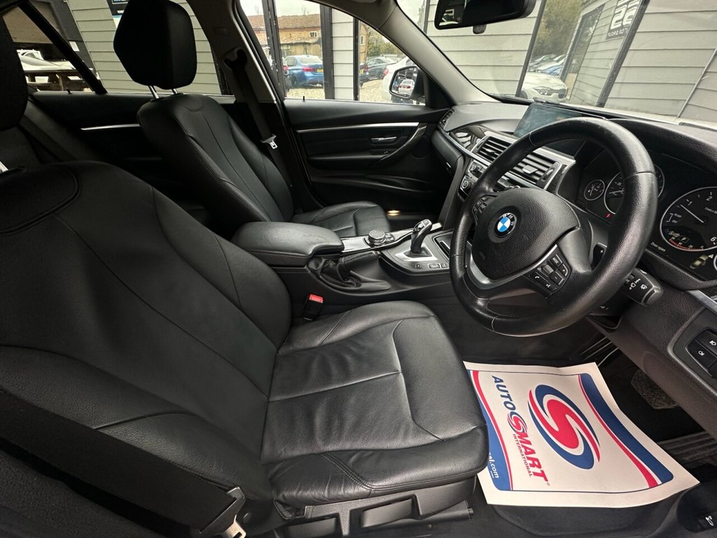 Used BMW 3 Series 2015 for sale - 76454631: Photo 9