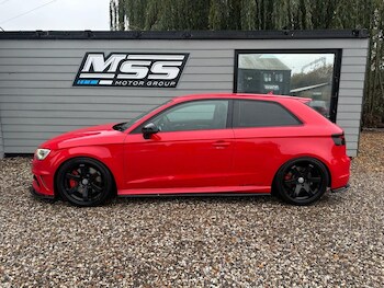 Used Audi A3 2015 for sale - 76582516: Photo