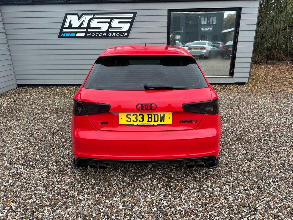 Used Audi A3 2015 for sale - 76582516: Photo 4