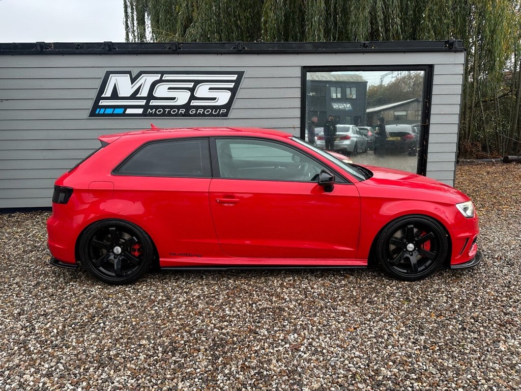 Used Audi A3 2015 for sale - 76582516: Photo 6