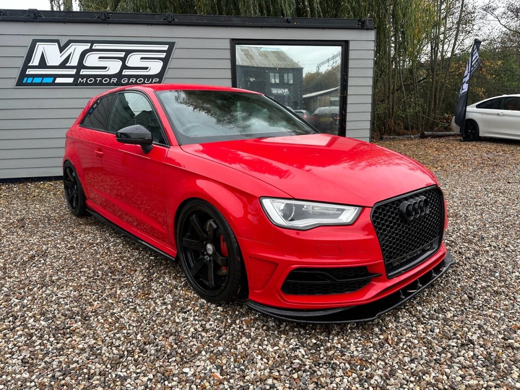 Used Audi A3 2015 for sale - 76582516: Photo 7