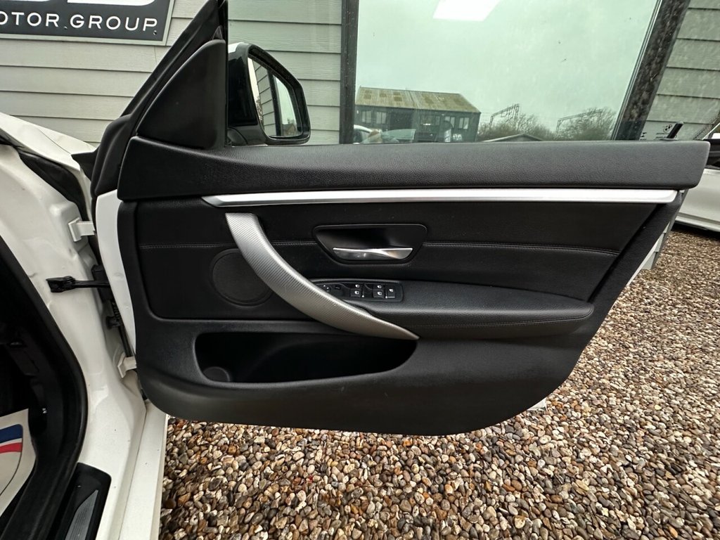 Used BMW 4 Series 2018 for sale - 77608972: Photo 11