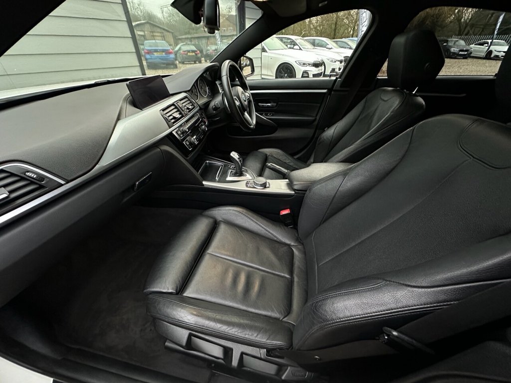 Used BMW 4 Series 2018 for sale - 77608972: Photo 12