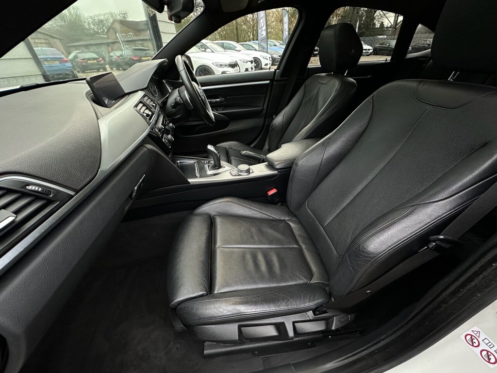 Used BMW 4 Series 2018 for sale - 77608972: Photo 13