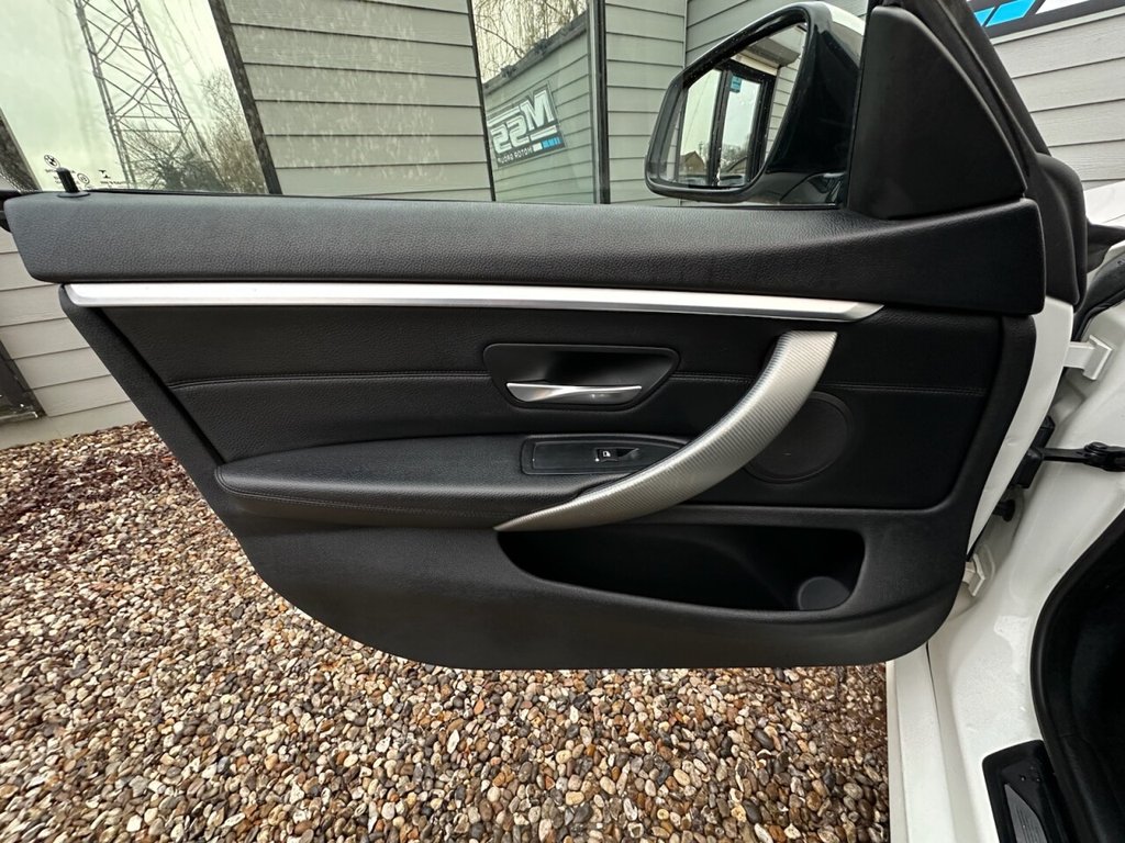 Used BMW 4 Series 2018 for sale - 77608972: Photo 14