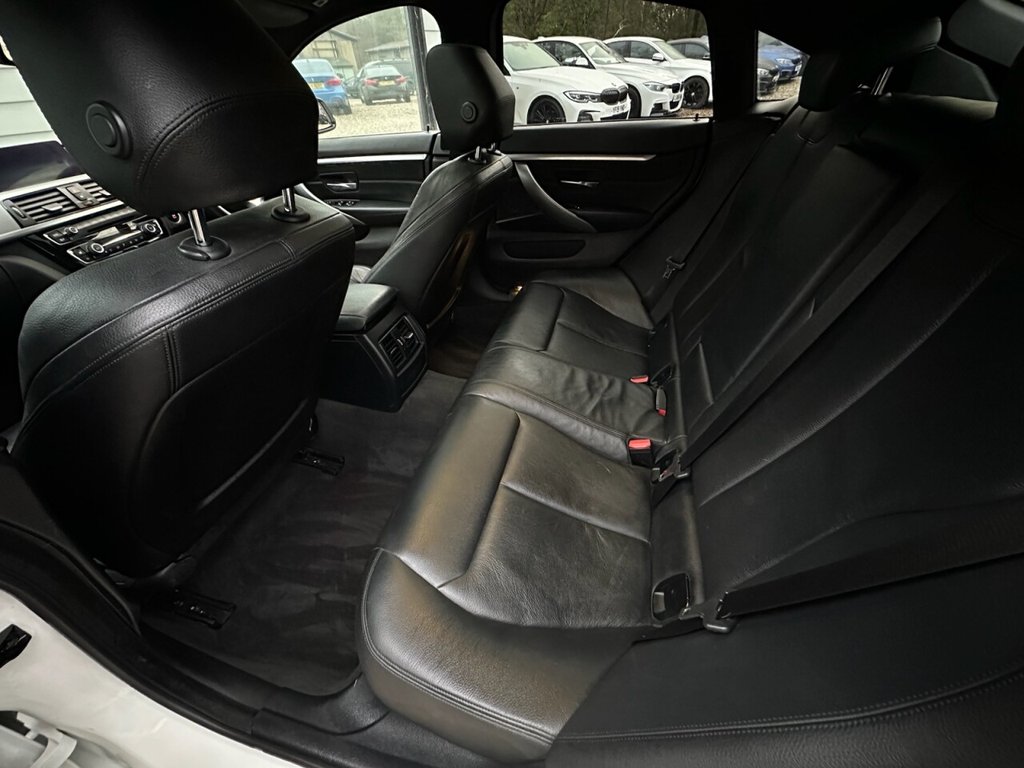 Used BMW 4 Series 2018 for sale - 77608972: Photo 15