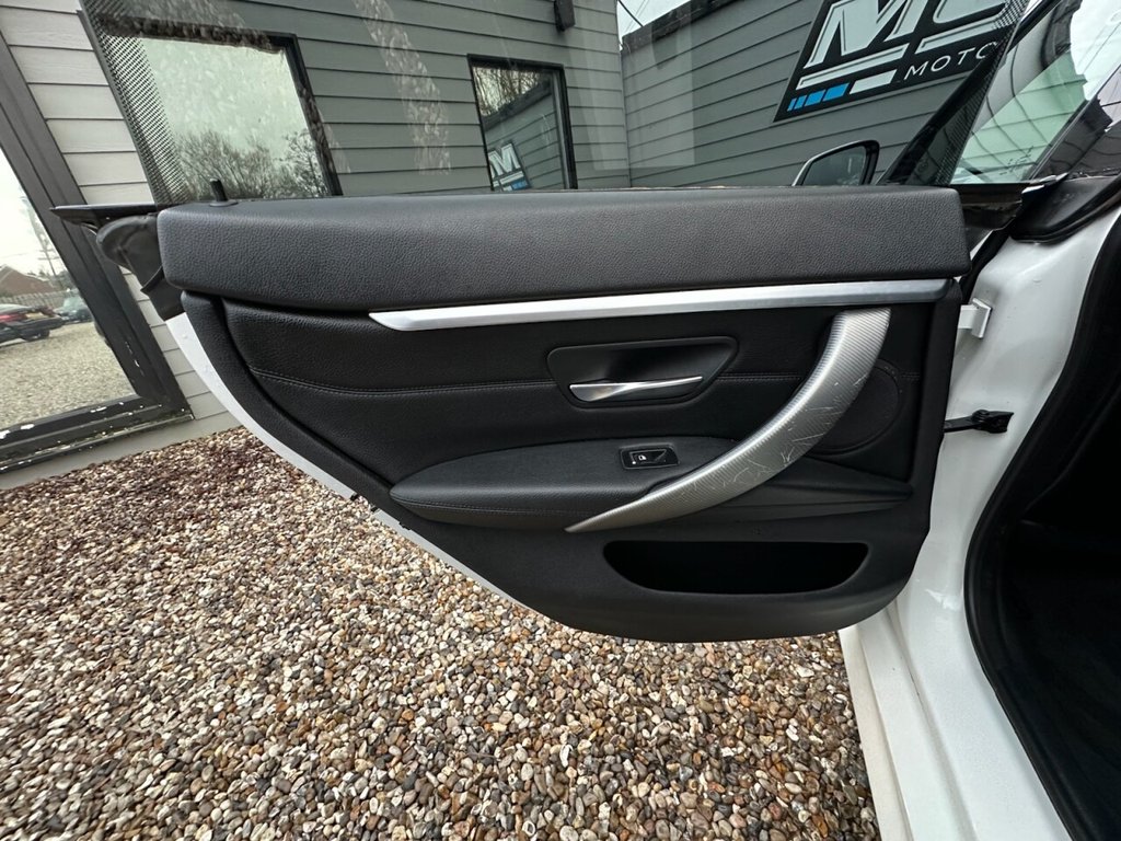 Used BMW 4 Series 2018 for sale - 77608972: Photo 16