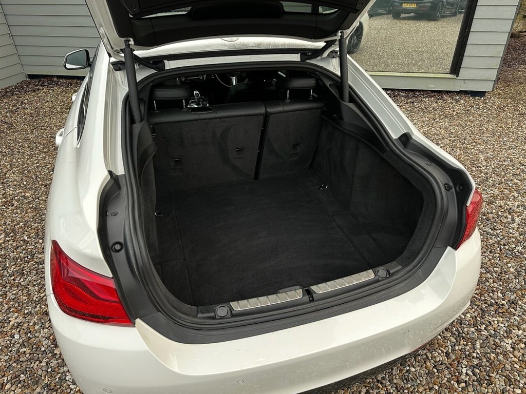 Used BMW 4 Series 2018 for sale - 77608972: Photo 17