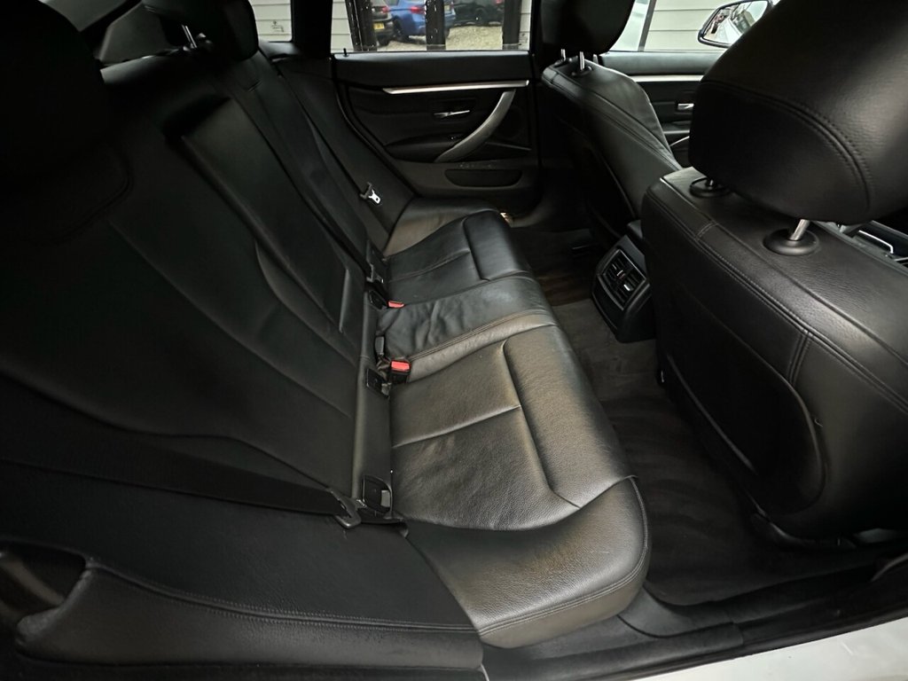 Used BMW 4 Series 2018 for sale - 77608972: Photo 18