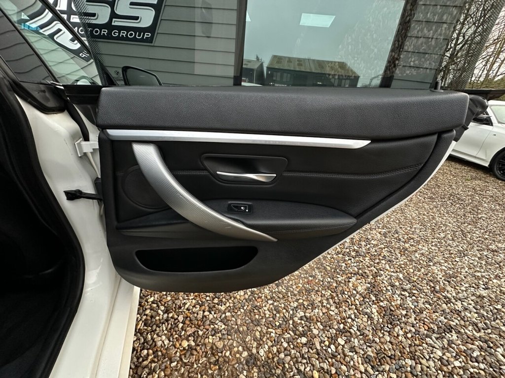 Used BMW 4 Series 2018 for sale - 77608972: Photo 19