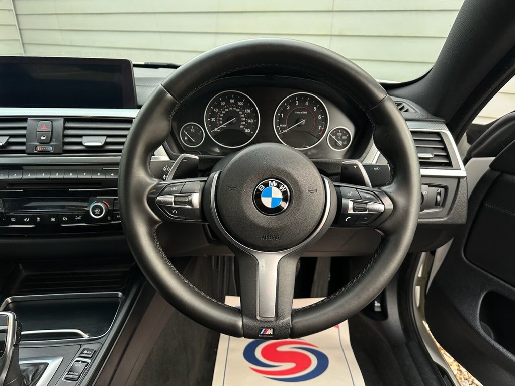 Used BMW 4 Series 2018 for sale - 77608972: Photo 21