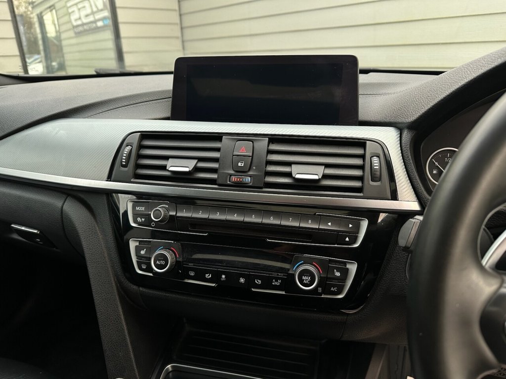 Used BMW 4 Series 2018 for sale - 77608972: Photo 22