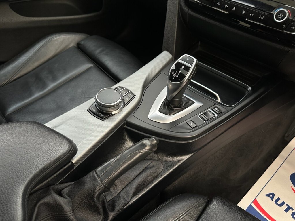 Used BMW 4 Series 2018 for sale - 77608972: Photo 23