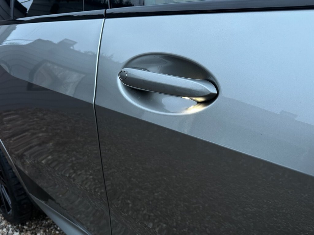 Used BMW X5 M 2020 for sale - 77037730: Photo 10