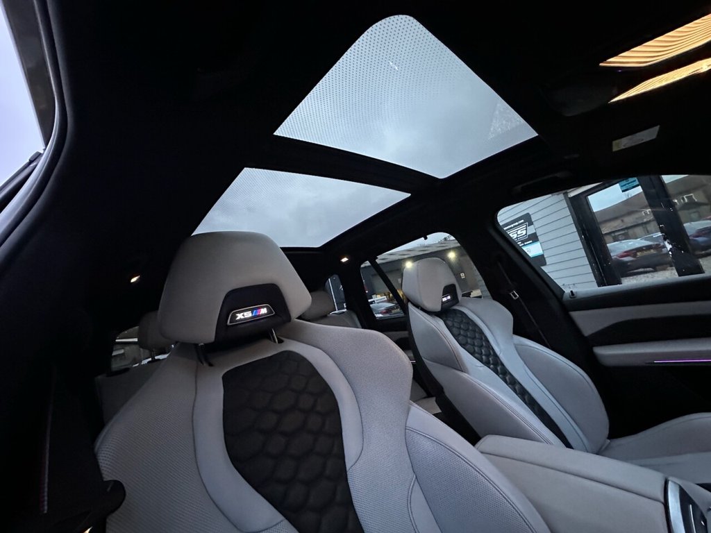 Used BMW X5 M 2020 for sale - 77037730: Photo 13